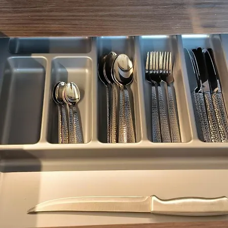 комплекс відпочинку крихая