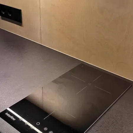 комплекс відпочинку крихая Solochin