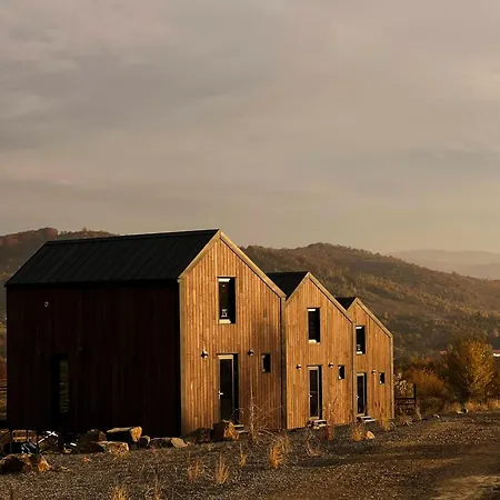 комплекс відпочинку крихая ロッジ