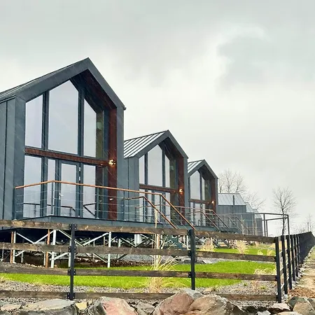 комплекс відпочинку крихая *