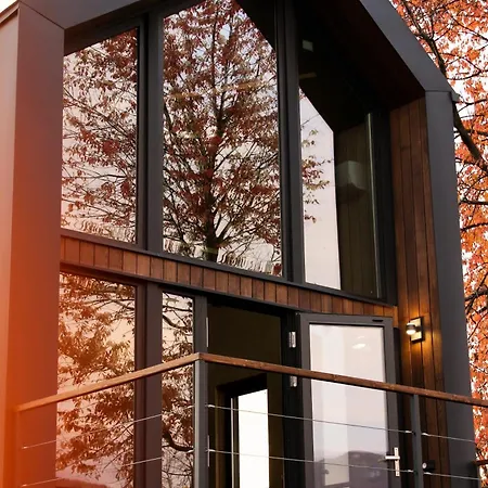 комплекс відпочинку крихая *