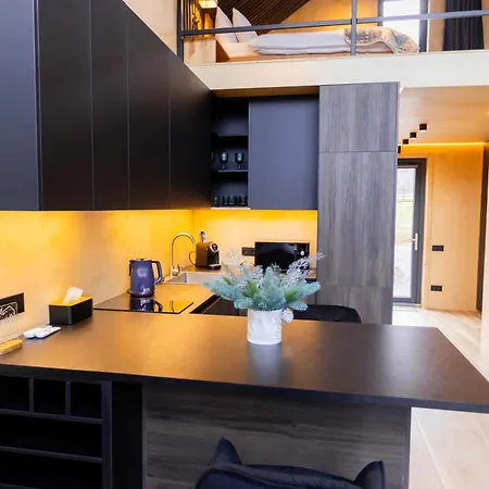 комплекс відпочинку крихая *