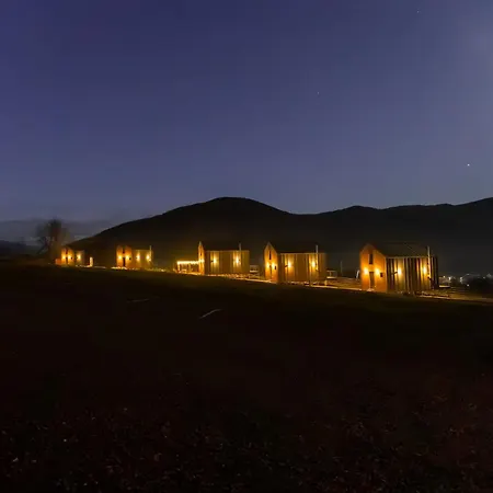 комплекс відпочинку крихая ソロチャイン