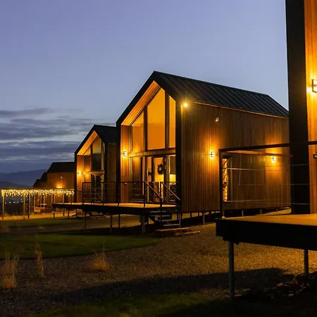 комплекс відпочинку крихая *