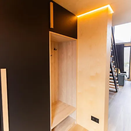 комплекс відпочинку крихая Solochin