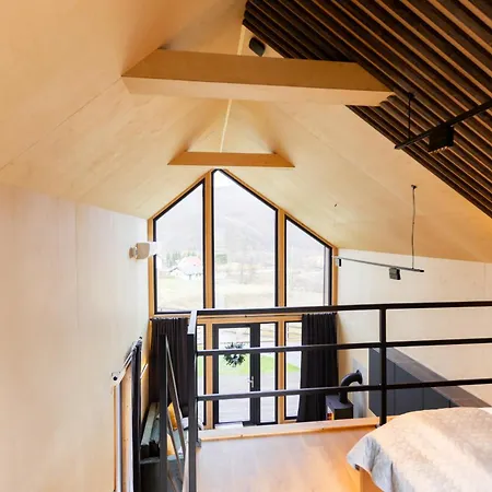 комплекс відпочинку крихая ロッジ ソロチャイン