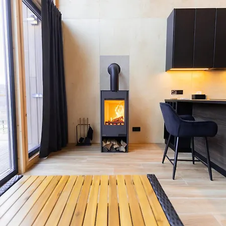 комплекс відпочинку крихая ソロチャイン