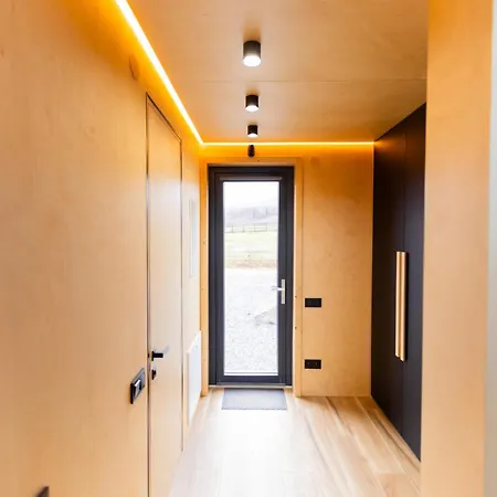 комплекс відпочинку крихая ソロチャイン