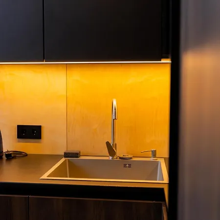 комплекс відпочинку крихая * Solochin