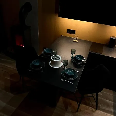 комплекс відпочинку крихая Lodge *