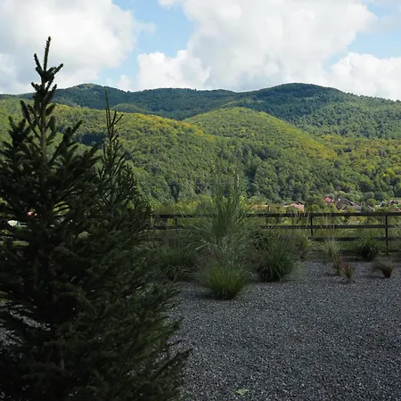комплекс відпочинку крихая Lodge
