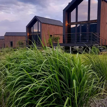 комплекс відпочинку крихая Lodge *