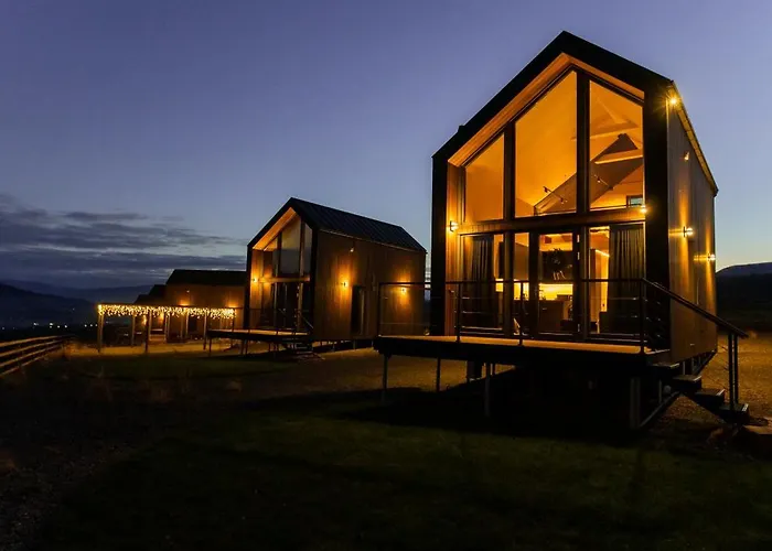 комплекс відпочинку крихая Orman Evi *