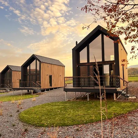 комплекс відпочинку крихая *