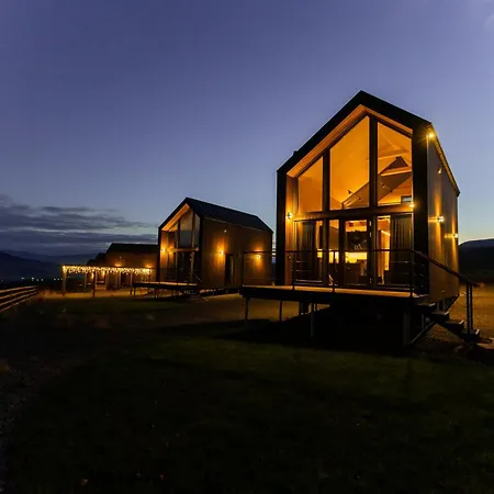 комплекс відпочинку крихая Hytte *