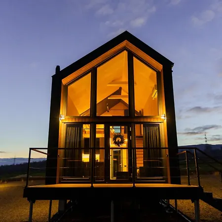 комплекс відпочинку крихая *