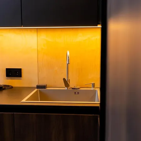 Hytte комплекс відпочинку крихая Solochyn