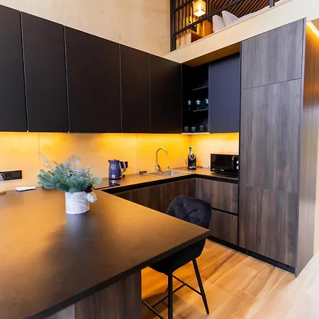 комплекс відпочинку крихая