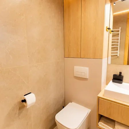 комплекс відпочинку крихая Hytte