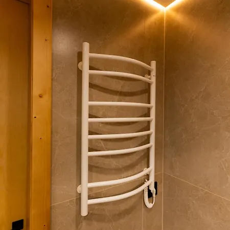 Hytte комплекс відпочинку крихая