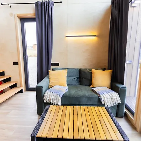 комплекс відпочинку крихая * Solochyn