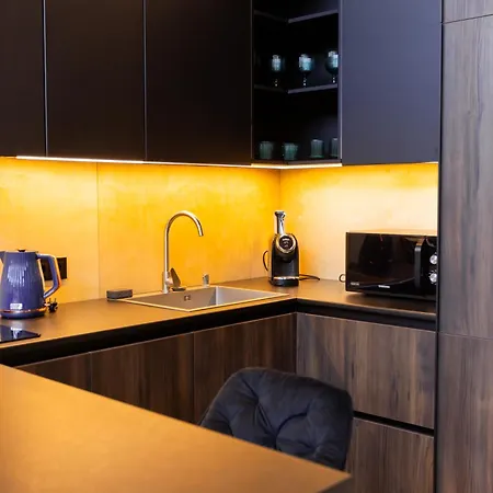 комплекс відпочинку крихая Hytte Solochyn