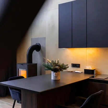 комплекс відпочинку крихая