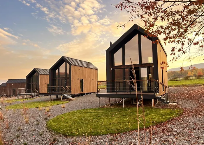 комплекс відпочинку крихая *
